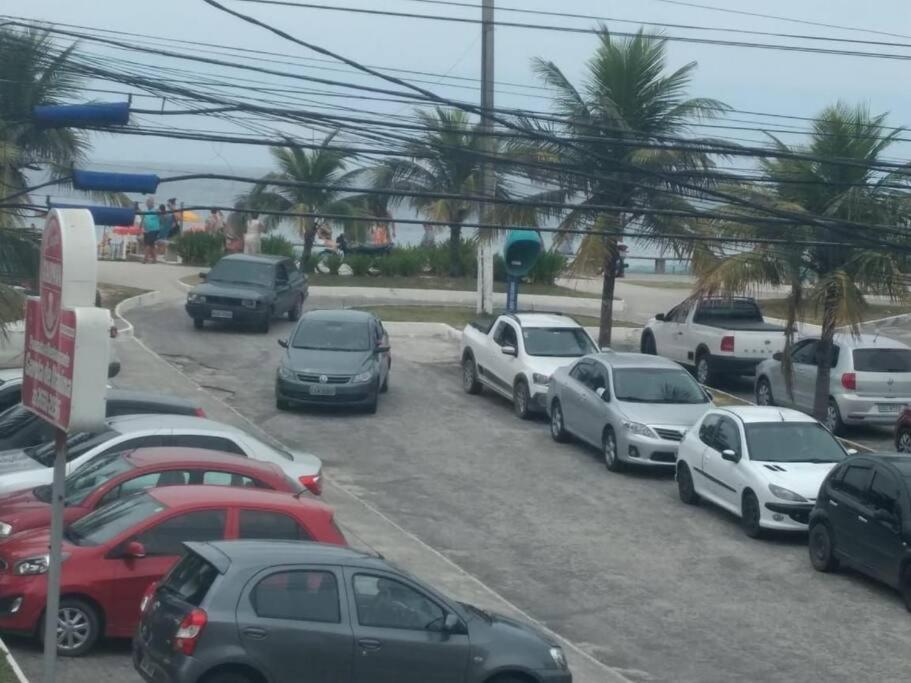 Saquarema Itauna Em Frente A Praia Ngoại thất bức ảnh