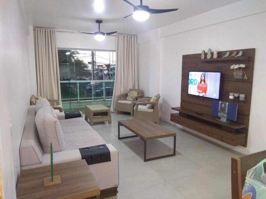 Saquarema Itauna Em Frente A Praia Ngoại thất bức ảnh