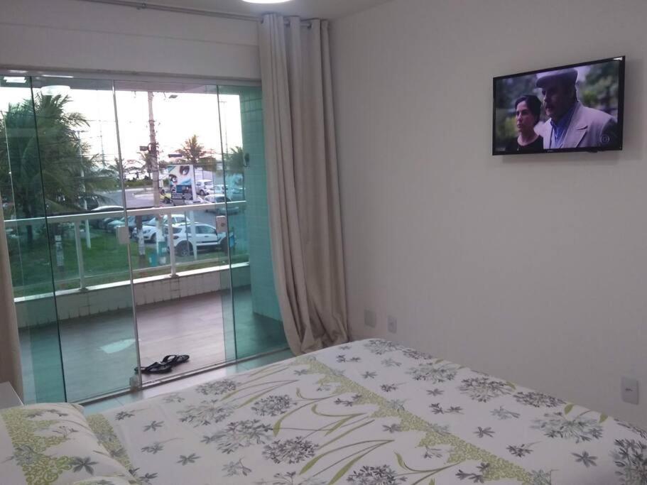 Saquarema Itauna Em Frente A Praia Ngoại thất bức ảnh