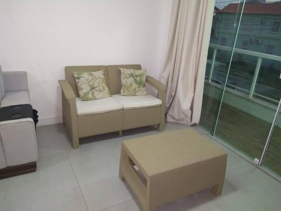 Saquarema Itauna Em Frente A Praia Ngoại thất bức ảnh