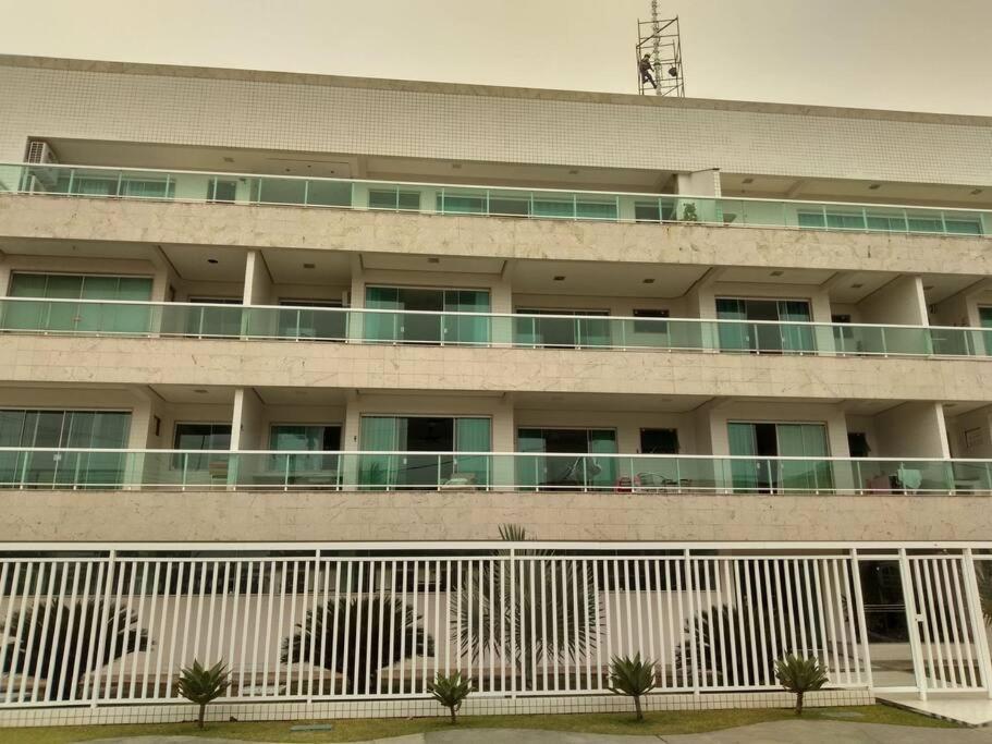 Saquarema Itauna Em Frente A Praia Ngoại thất bức ảnh