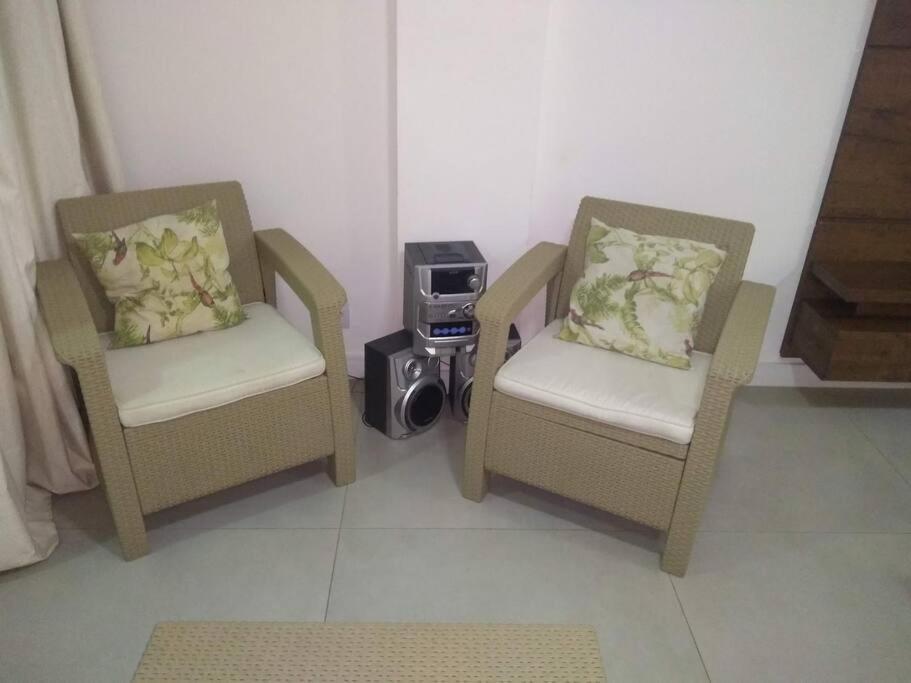 Saquarema Itauna Em Frente A Praia Ngoại thất bức ảnh