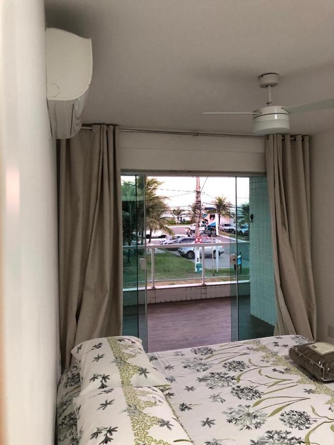 Saquarema Itauna Em Frente A Praia Ngoại thất bức ảnh